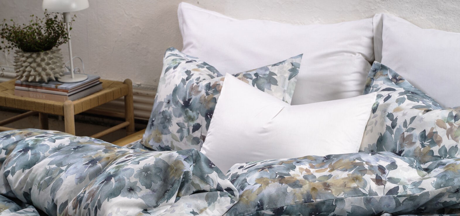 Tilbageholde Abe Dyrt Sengetøj - Køb ALT i kvalitets sengetøj online til billige priser